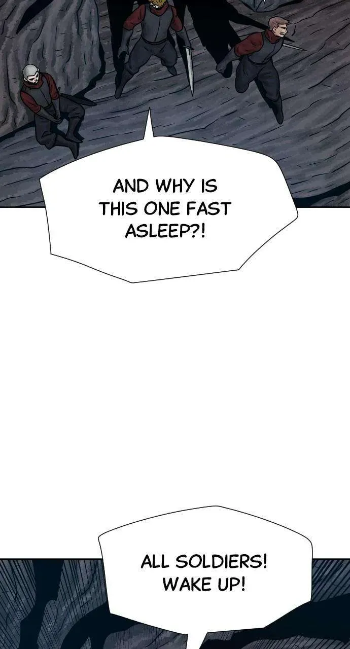 Warrior Executioner Chapter 94 Online - página 13