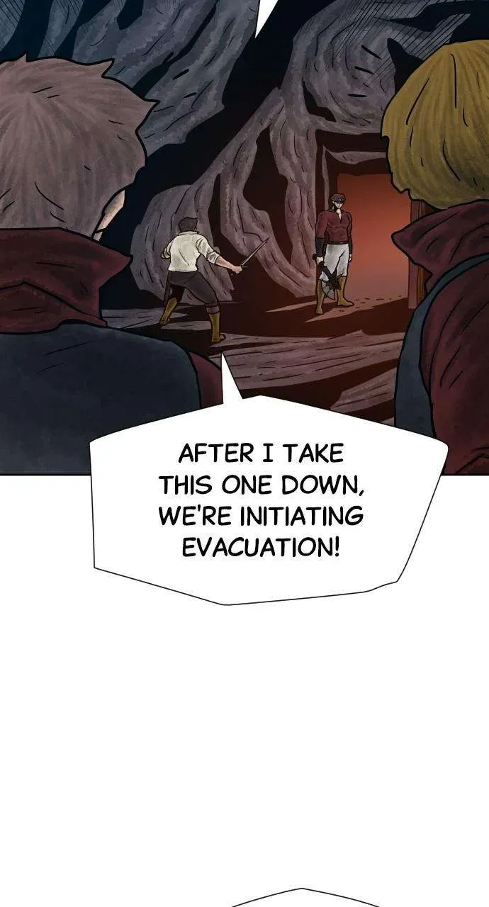 Warrior Executioner Chapter 94 Online - página 14