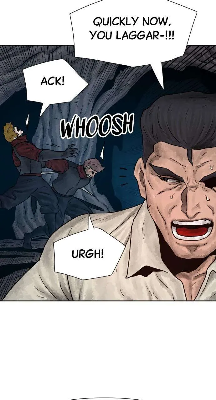 Warrior Executioner Chapter 94 Online - página 15