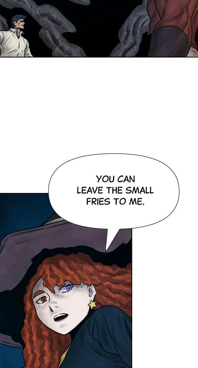 Warrior Executioner Chapter 94 Online - página 17
