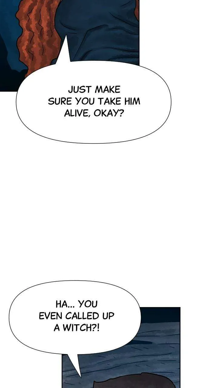 Warrior Executioner Chapter 94 Online - página 18