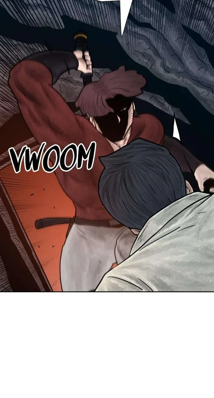 Warrior Executioner Chapter 94 Online - página 20