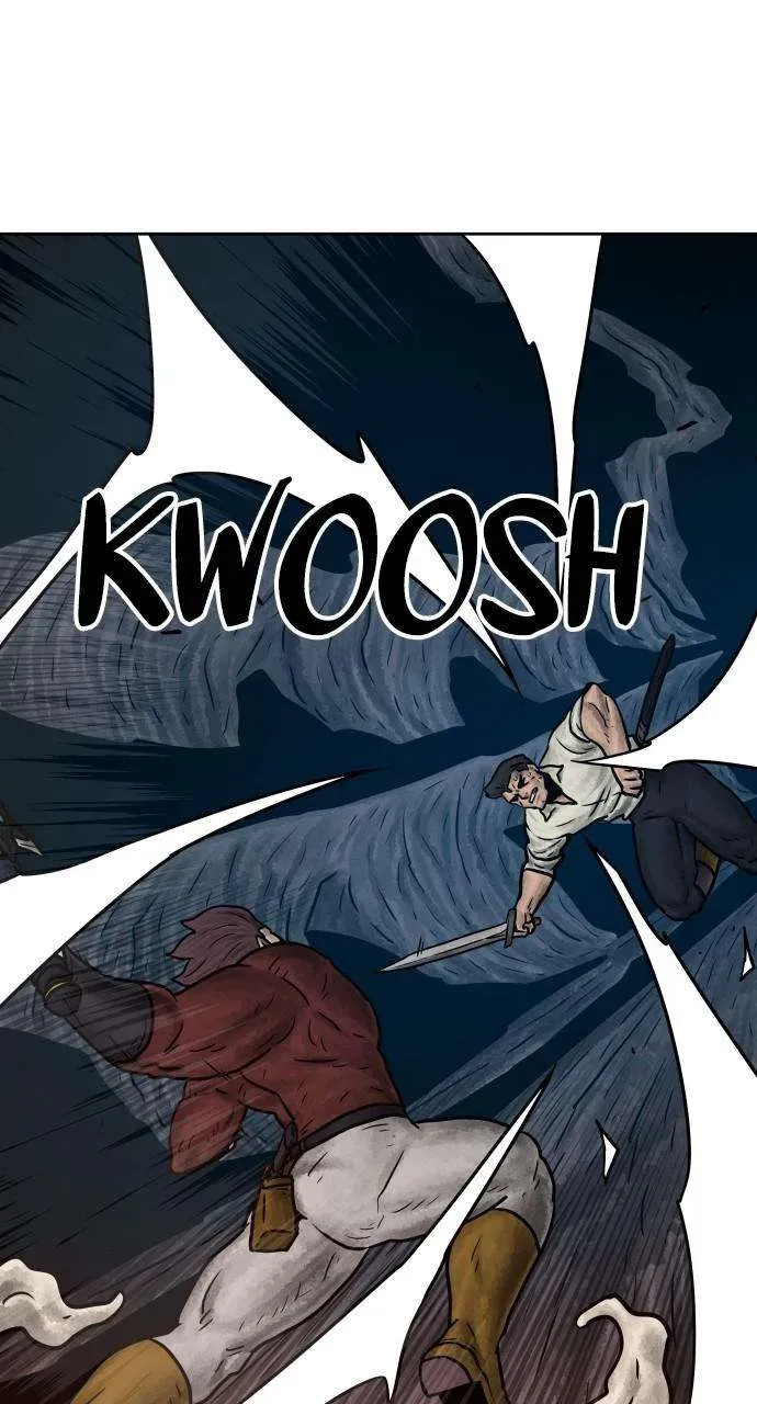 Warrior Executioner Chapter 94 Online - página 21