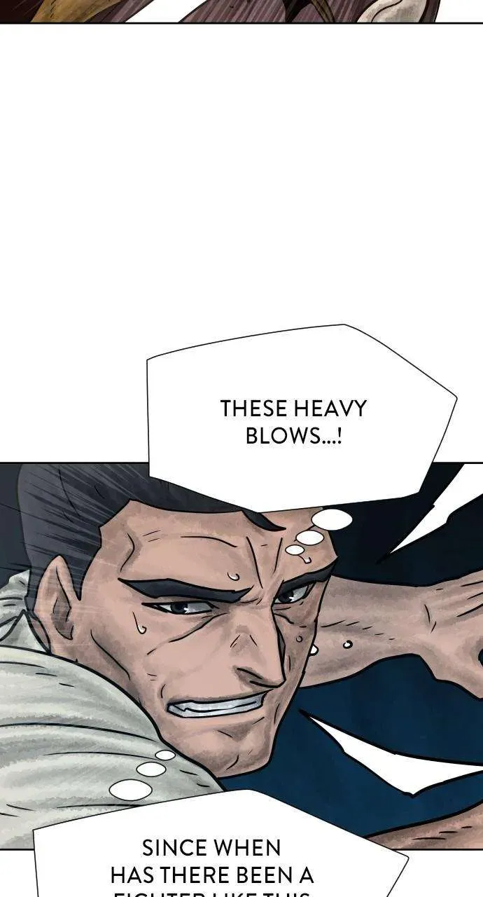Warrior Executioner Chapter 94 Online - página 22