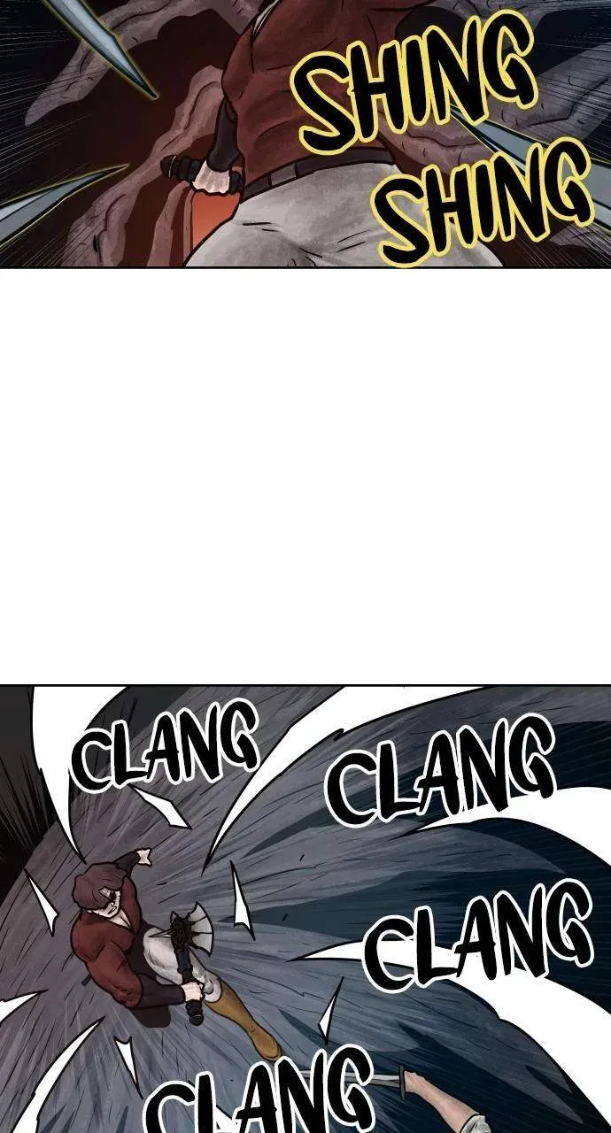 Warrior Executioner Chapter 94 Online - página 25