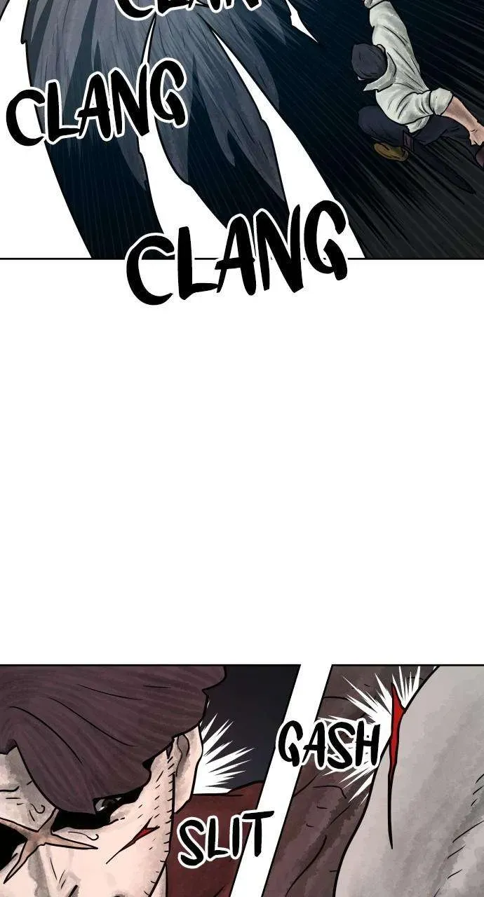 Warrior Executioner Chapter 94 Online - página 26
