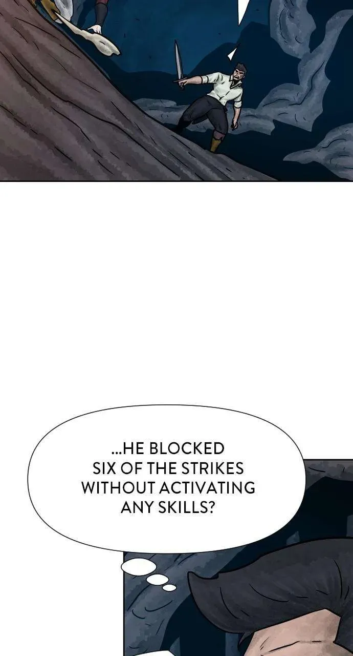 Warrior Executioner Chapter 94 Online - página 28