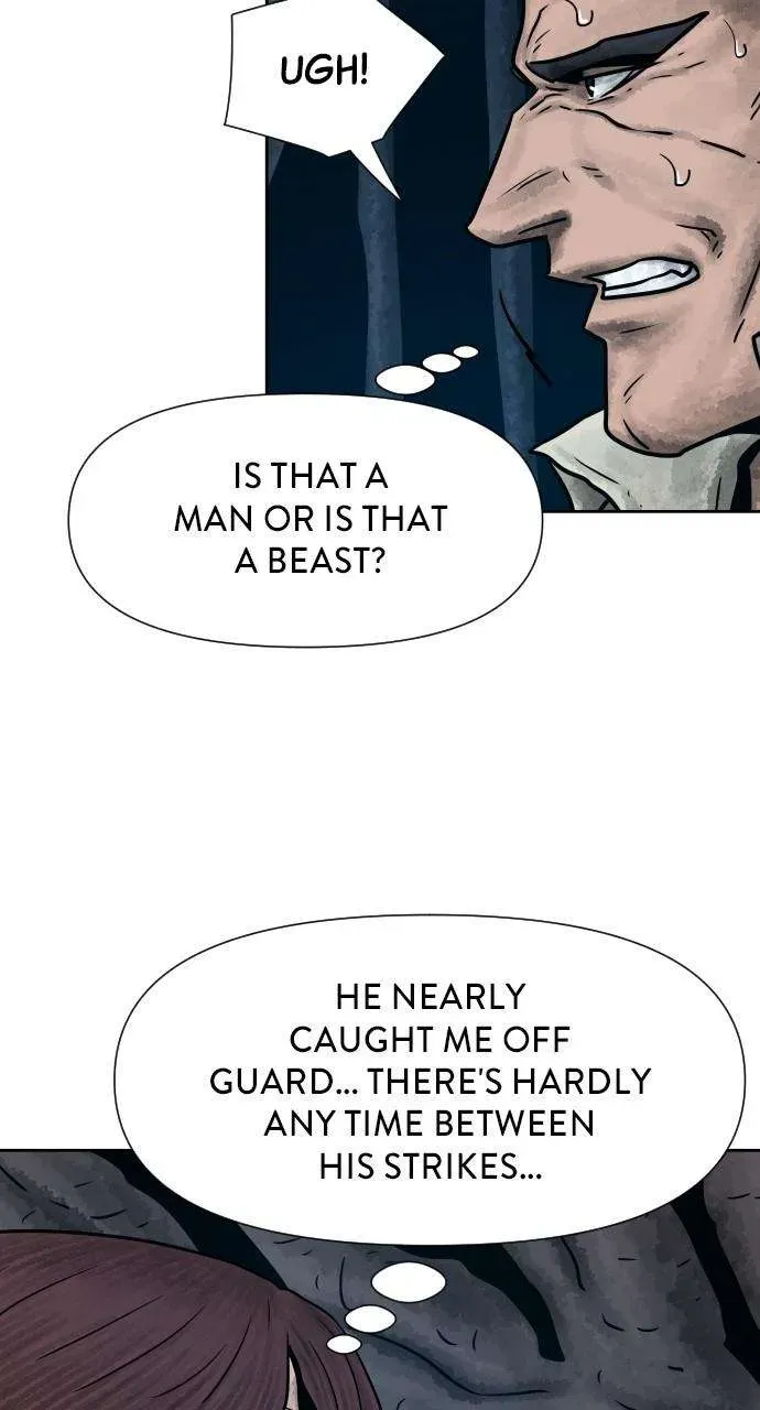 Warrior Executioner Chapter 94 Online - página 29