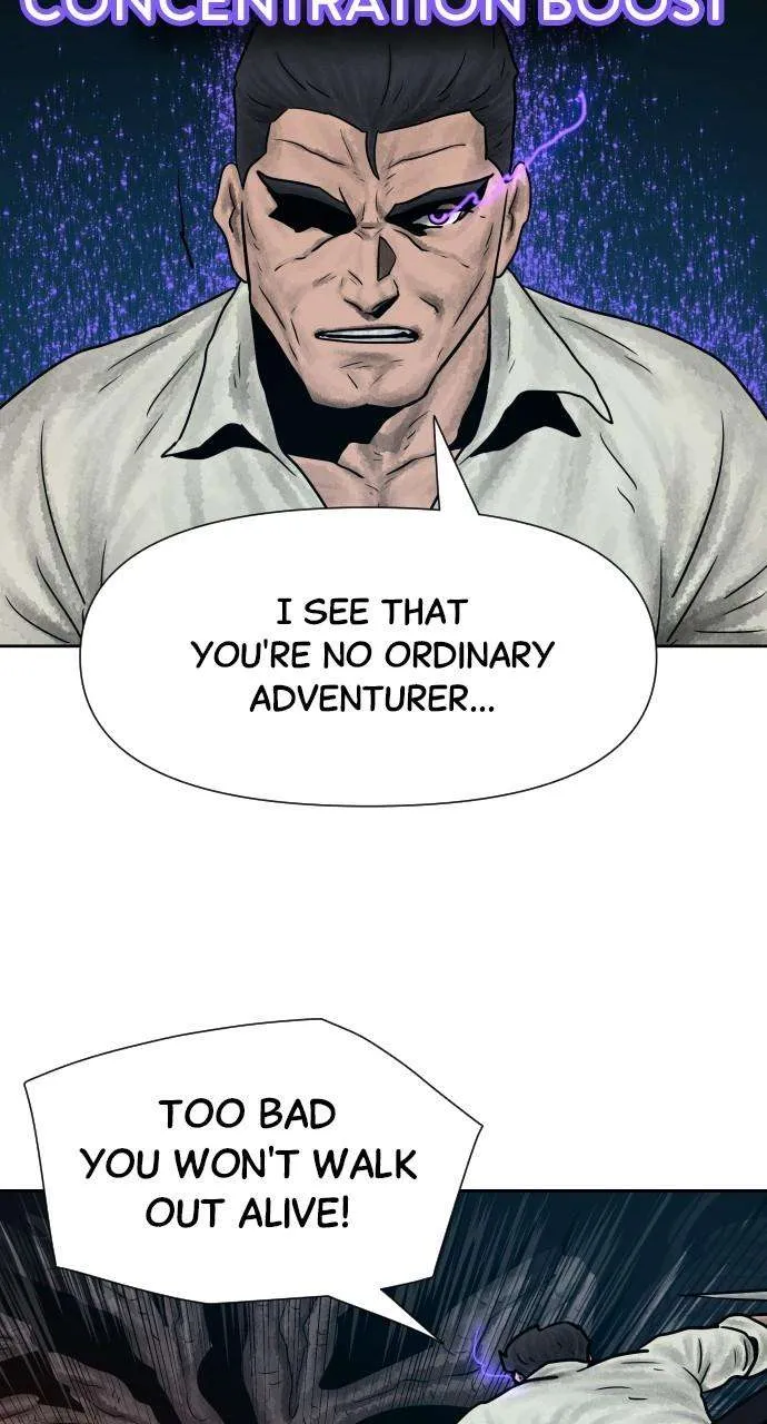 Warrior Executioner Chapter 94 Online - página 32