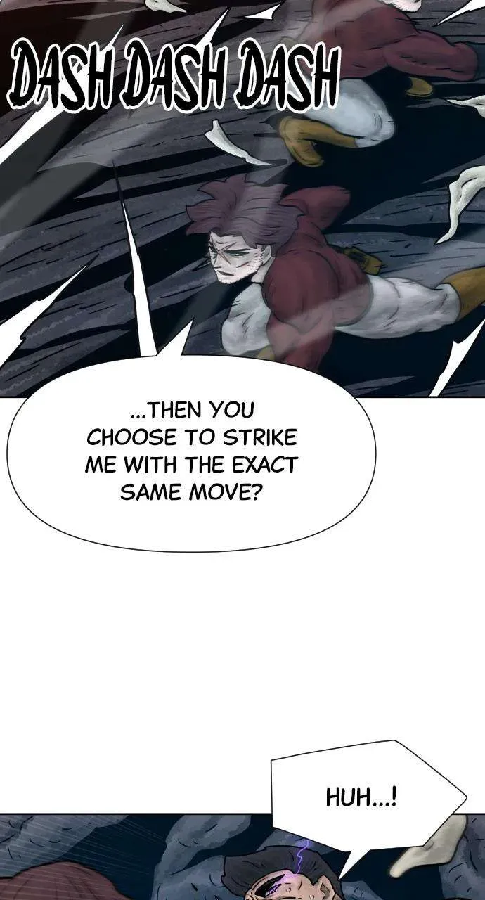 Warrior Executioner Chapter 94 Online - página 35