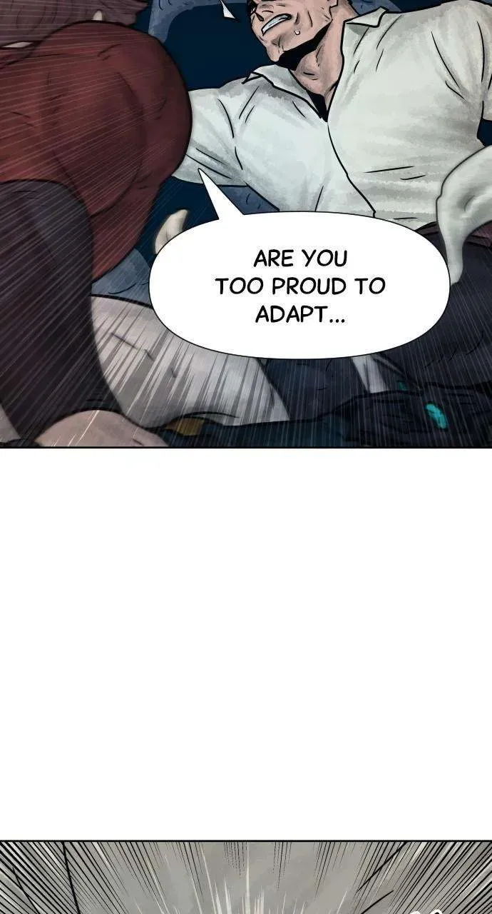 Warrior Executioner Chapter 94 Online - página 36