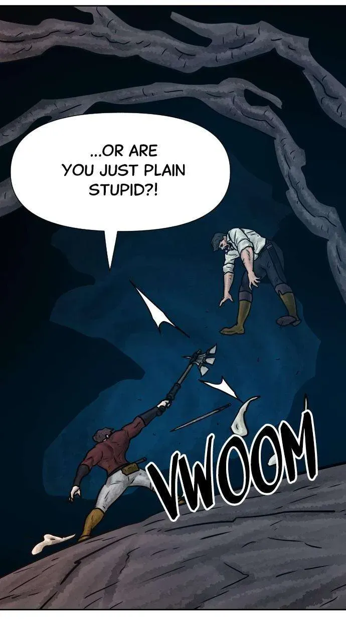 Warrior Executioner Chapter 94 Online - página 38