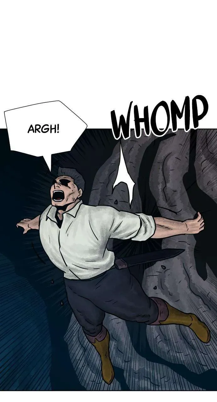 Warrior Executioner Chapter 94 Online - página 39