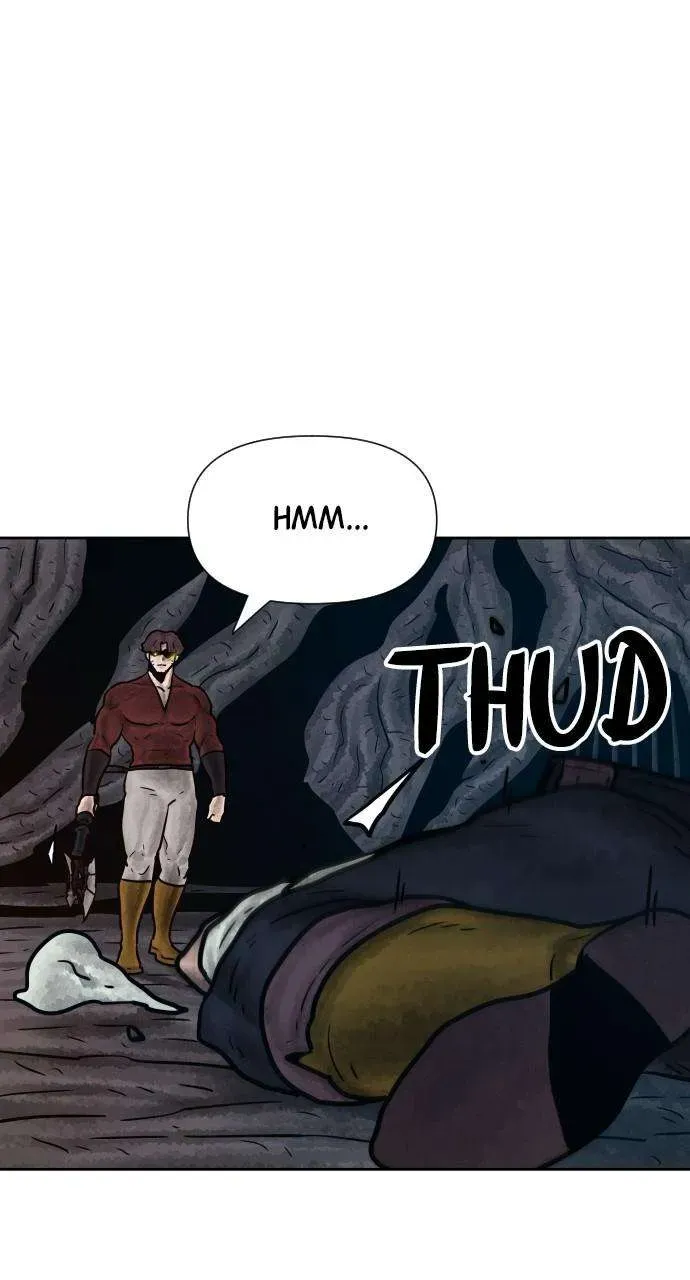 Warrior Executioner Chapter 94 Online - página 40