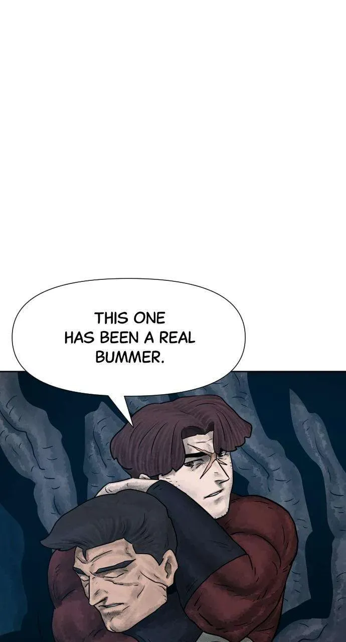 Warrior Executioner Chapter 94 Online - página 41