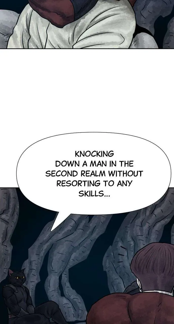 Warrior Executioner Chapter 94 Online - página 42