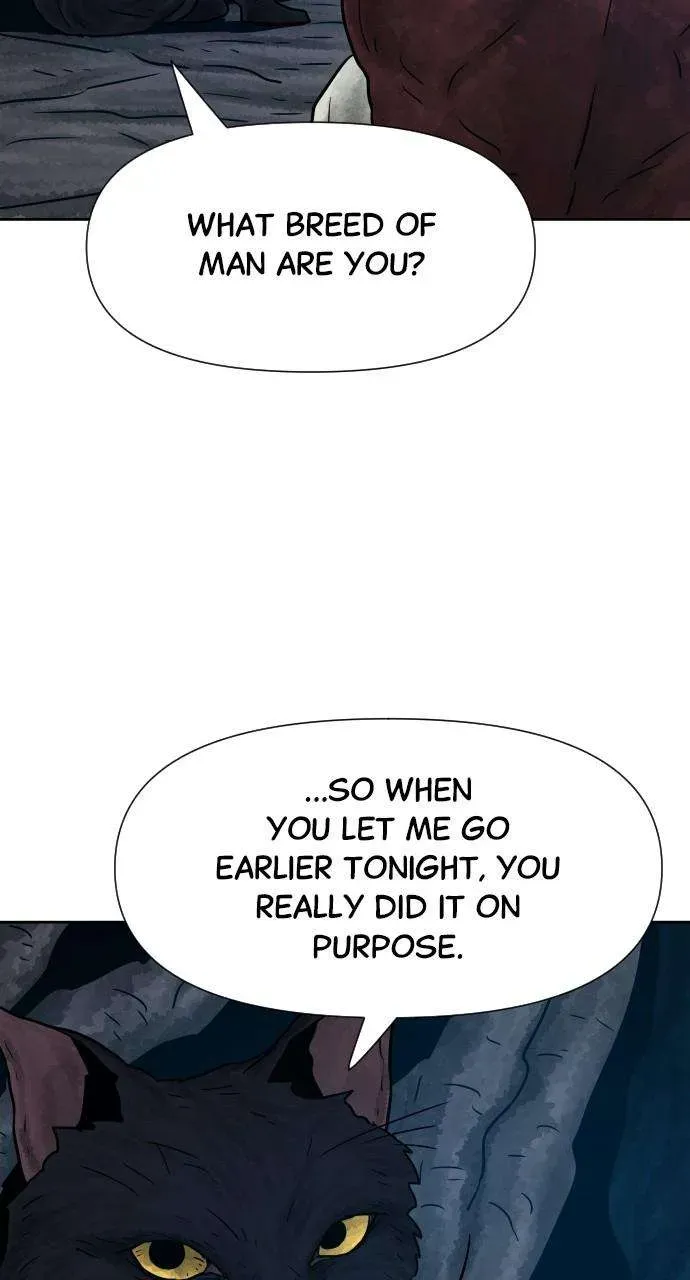 Warrior Executioner Chapter 94 Online - página 43