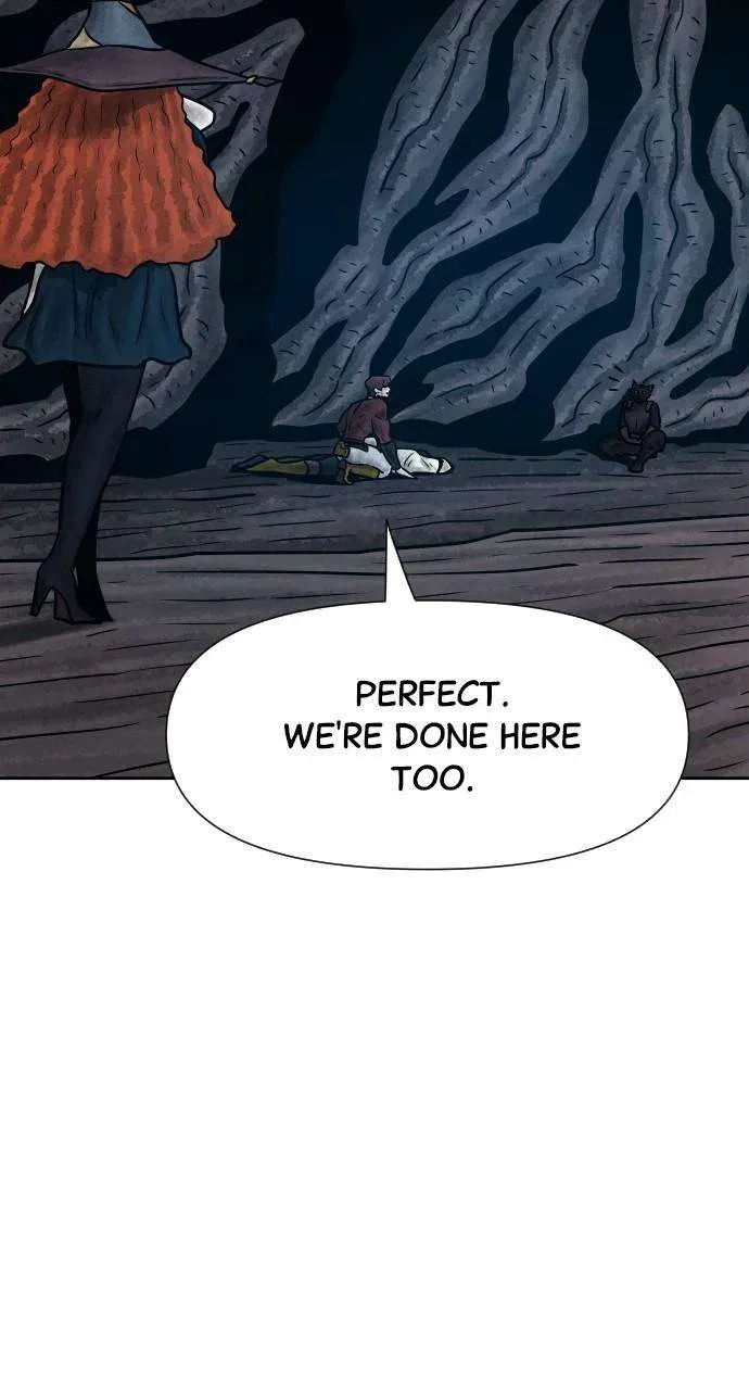 Warrior Executioner Chapter 94 Online - página 46