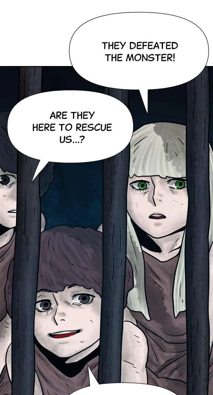 Warrior Executioner Chapter 94 Online - página 48