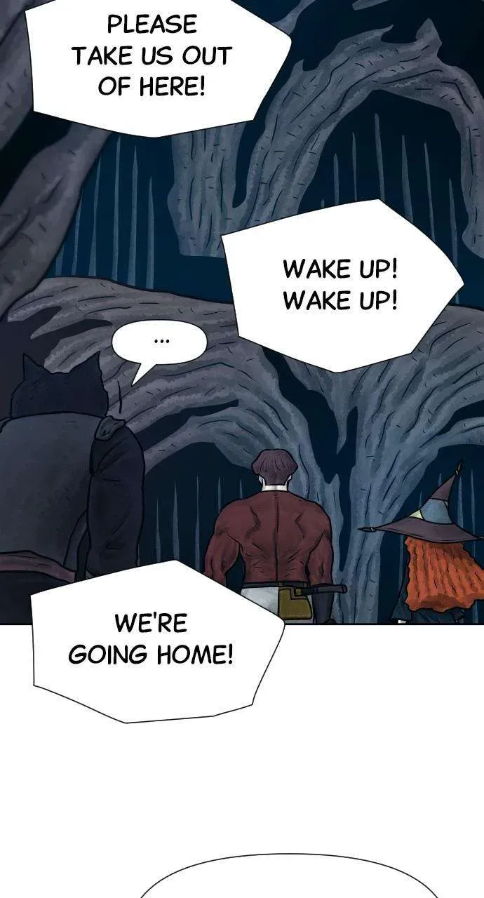 Warrior Executioner Chapter 94 Online - página 50