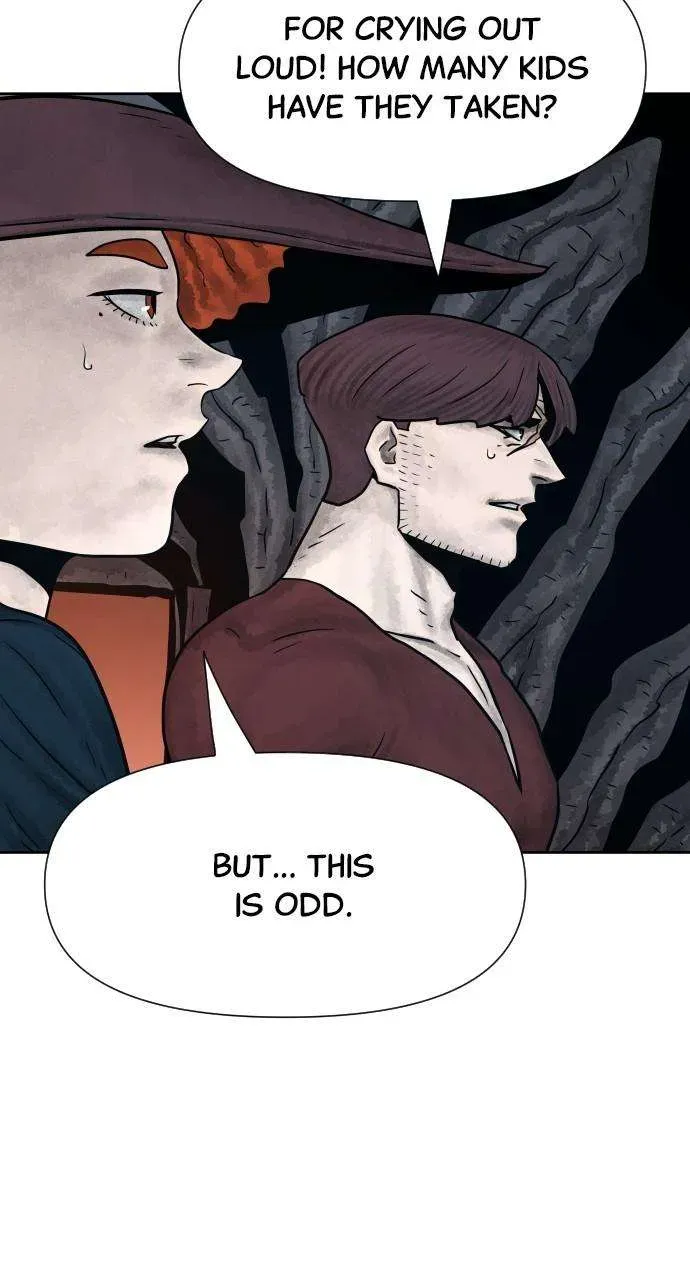 Warrior Executioner Chapter 94 Online - página 51