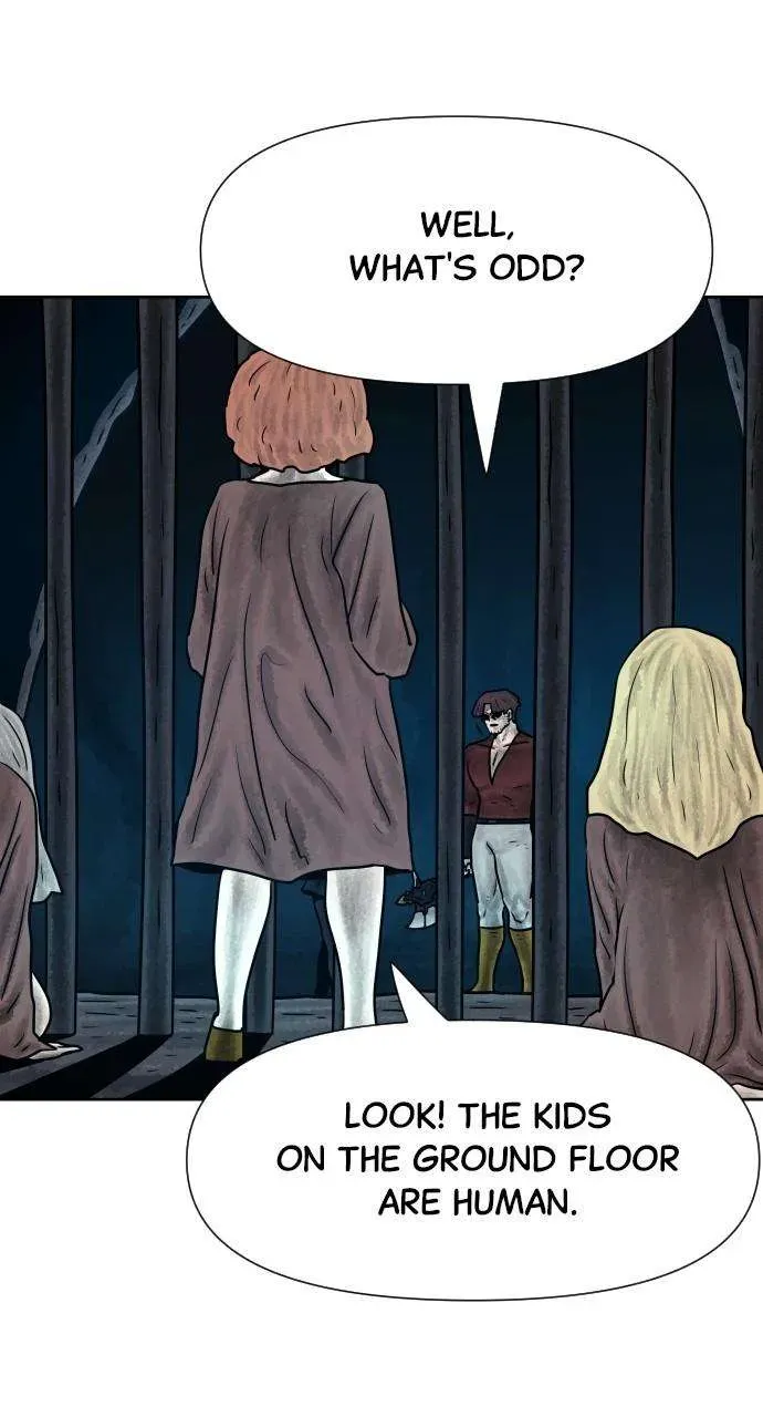 Warrior Executioner Chapter 94 Online - página 52