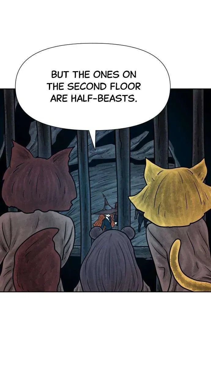 Warrior Executioner Chapter 94 Online - página 53