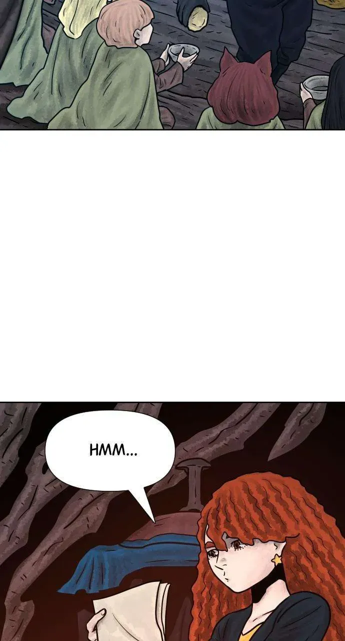 Warrior Executioner Chapter 94 Online - página 57