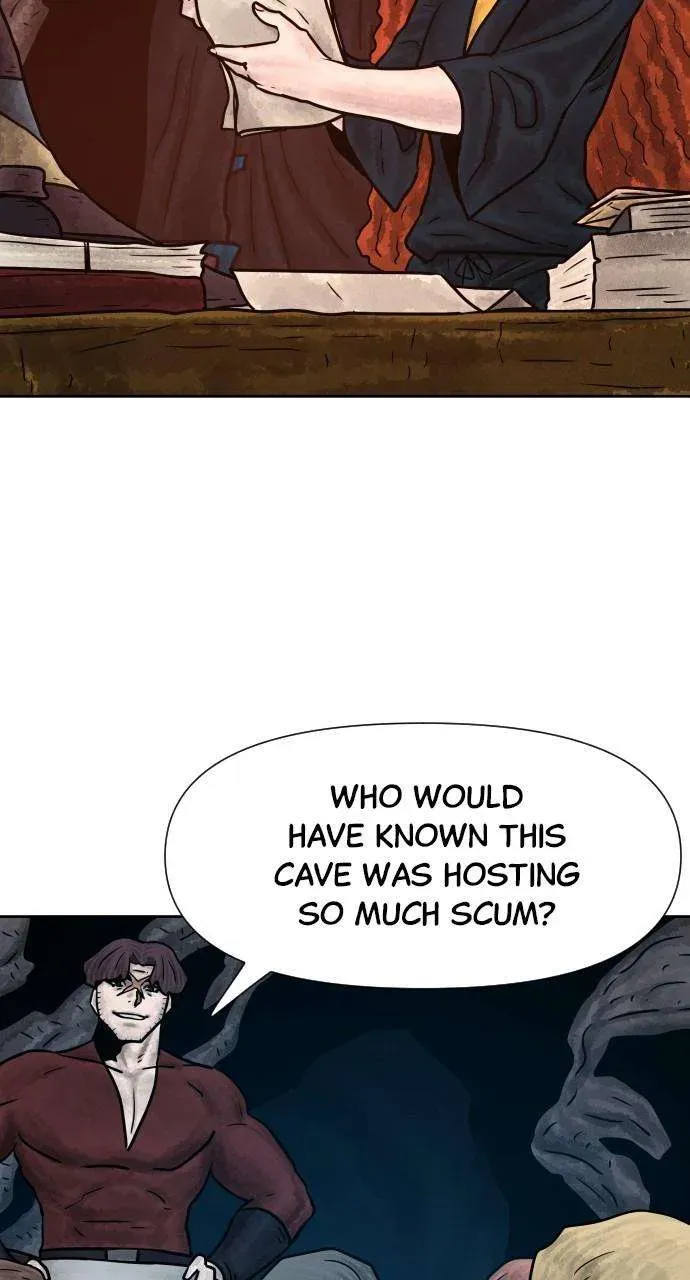 Warrior Executioner Chapter 94 Online - página 58