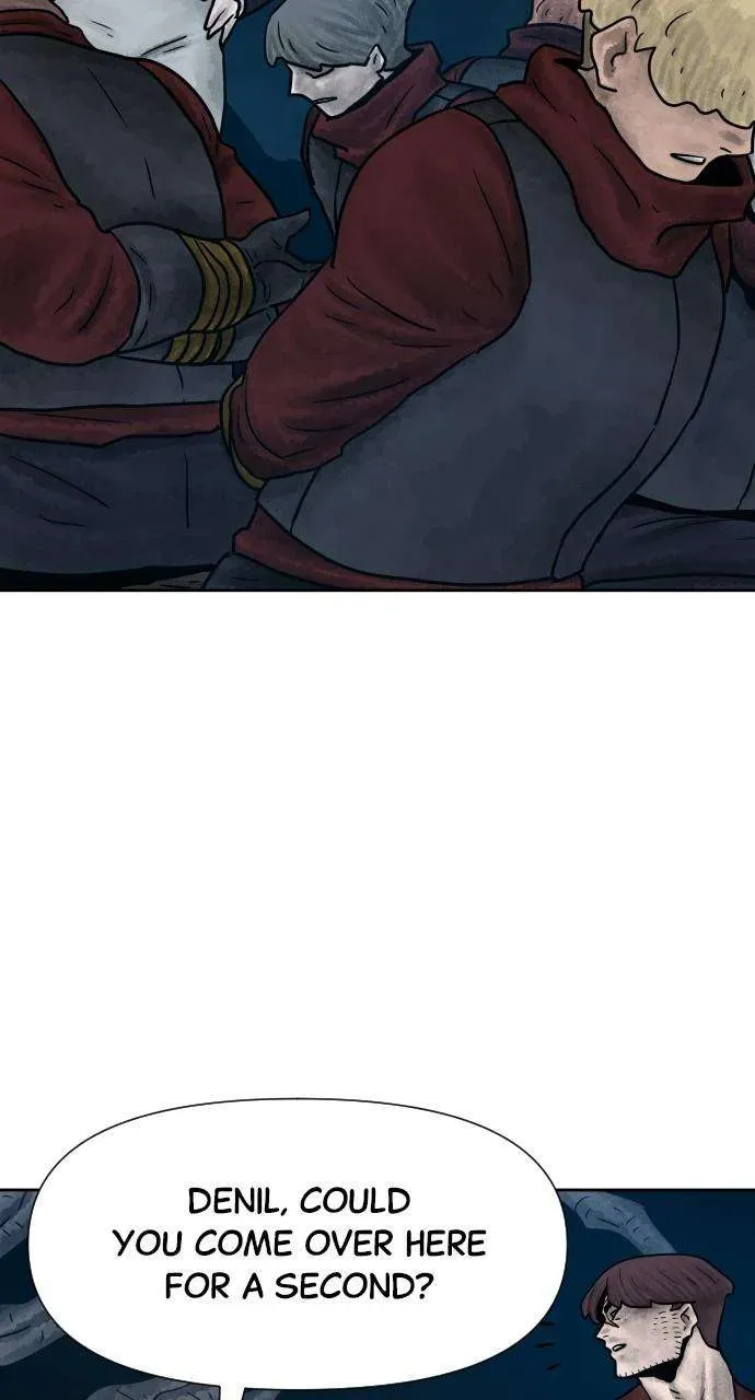 Warrior Executioner Chapter 94 Online - página 59