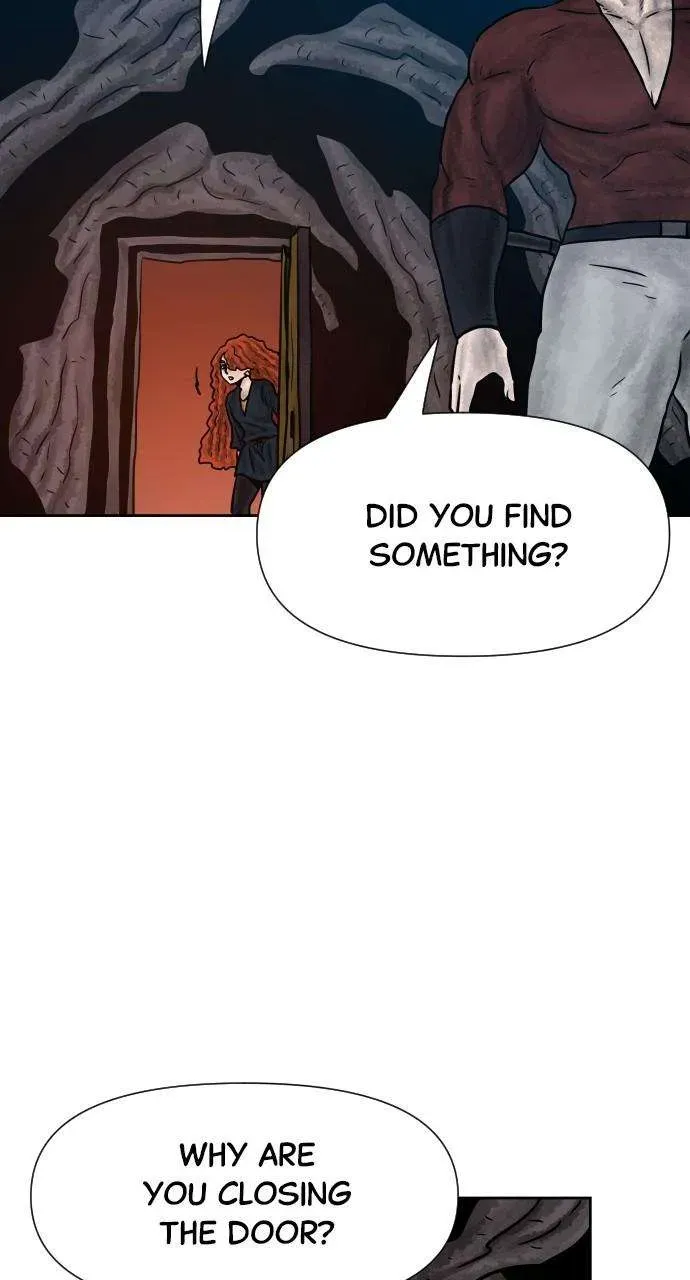 Warrior Executioner Chapter 94 Online - página 60