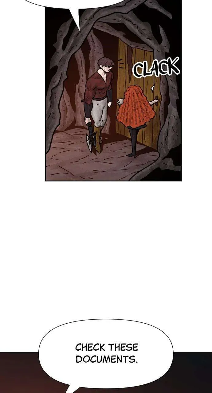 Warrior Executioner Chapter 94 Online - página 61