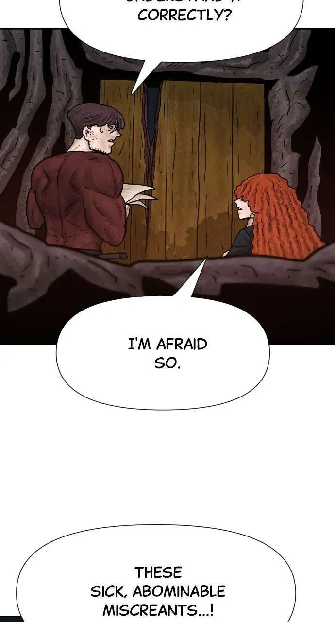 Warrior Executioner Chapter 94 Online - página 65