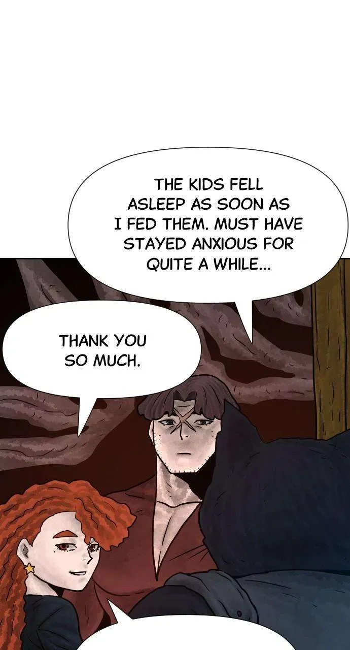 Warrior Executioner Chapter 94 Online - página 69
