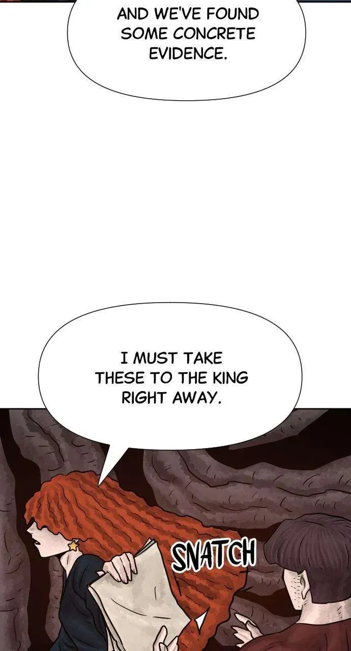 Warrior Executioner Chapter 94 Online - página 70