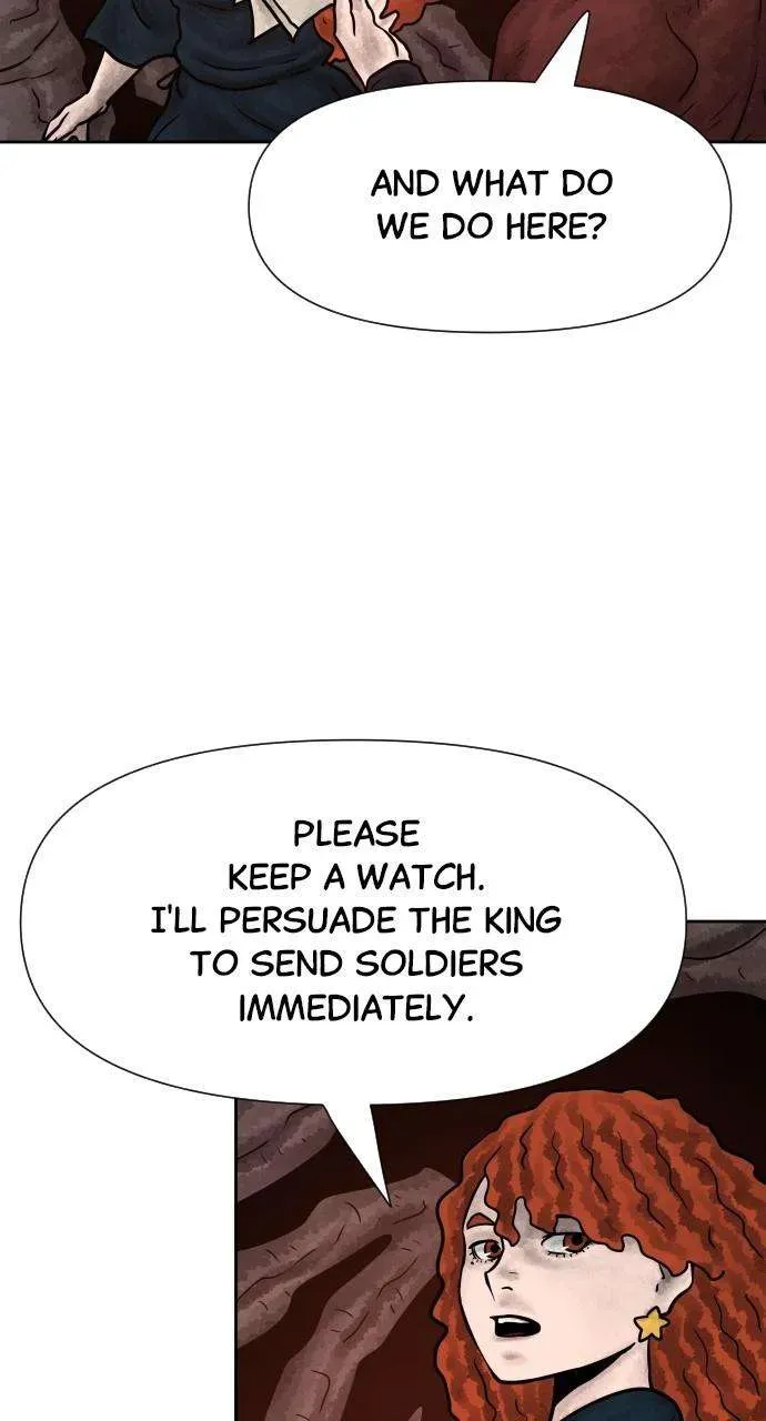 Warrior Executioner Chapter 94 Online - página 71