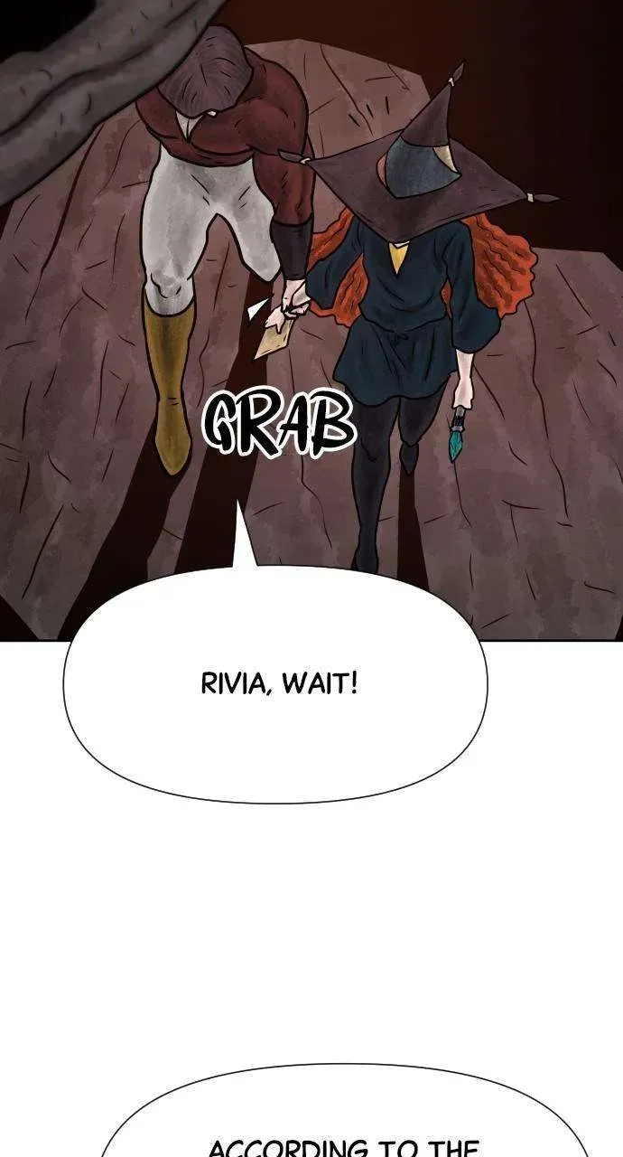 Warrior Executioner Chapter 94 Online - página 73