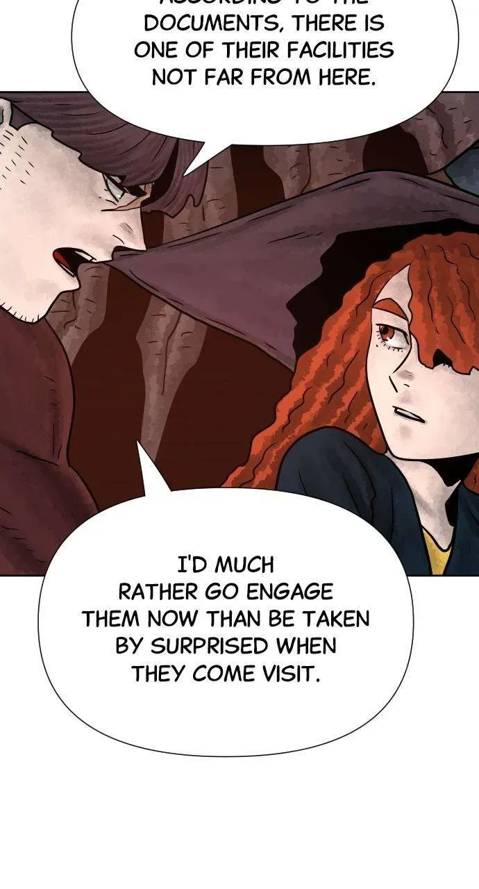 Warrior Executioner Chapter 94 Online - página 74