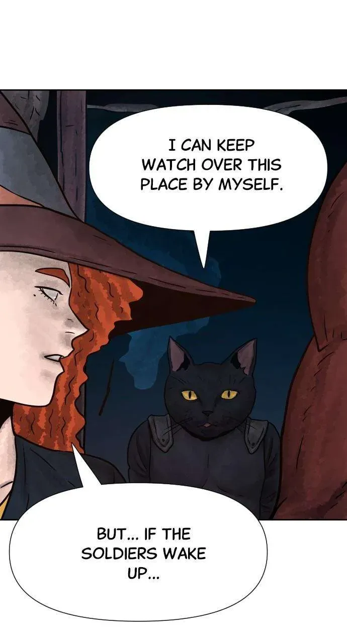 Warrior Executioner Chapter 94 Online - página 75