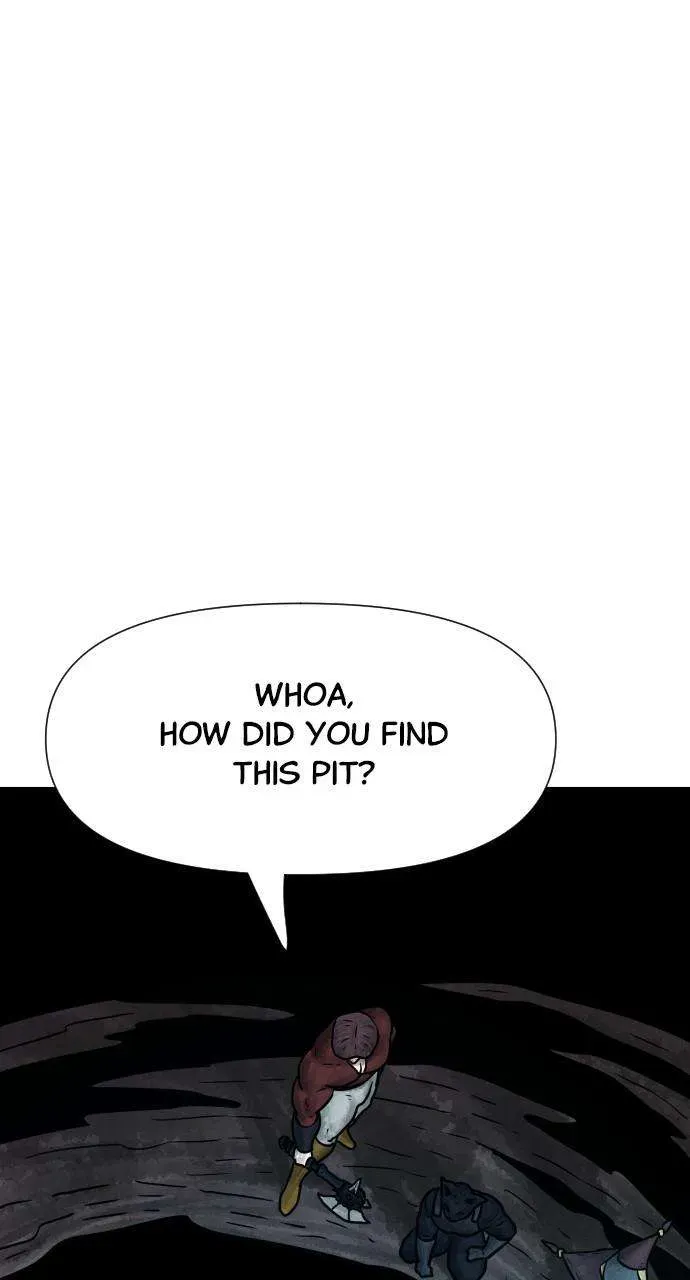 Warrior Executioner Chapter 94 Online - página 77