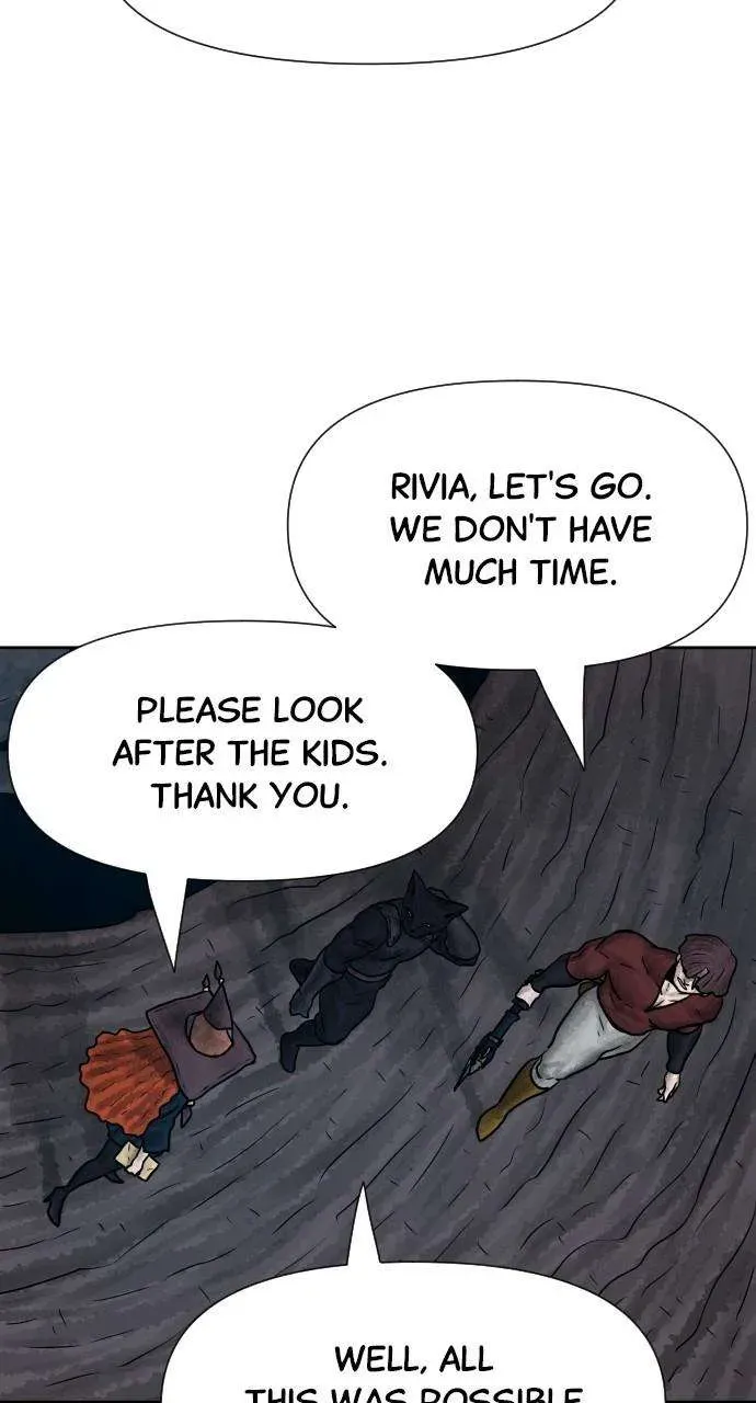 Warrior Executioner Chapter 94 Online - página 80