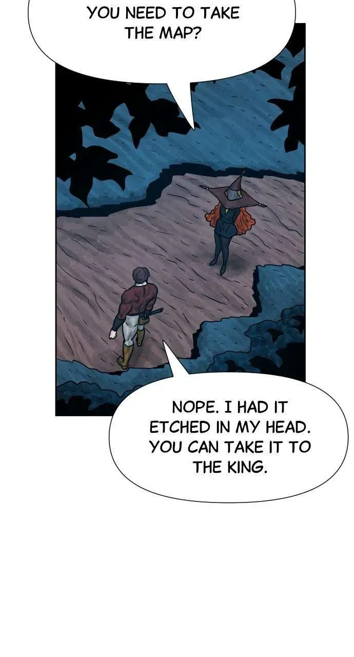 Warrior Executioner Chapter 94 Online - página 83
