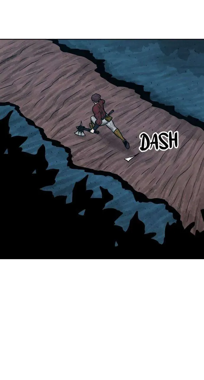 Warrior Executioner Chapter 94 Online - página 91