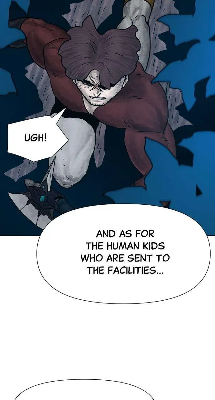 Warrior Executioner Chapter 94 Online - página 95