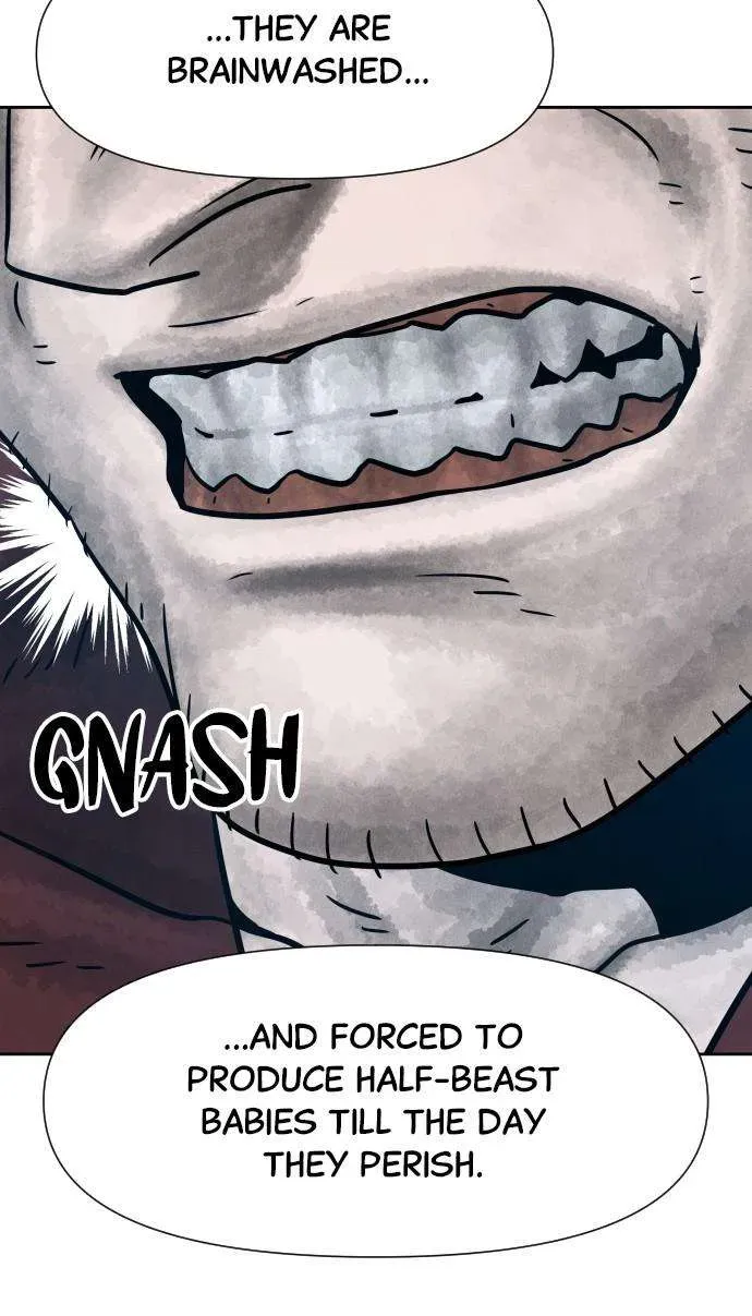 Warrior Executioner Chapter 94 Online - página 96