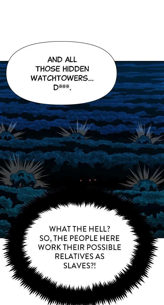 Warrior Executioner Chapter 95 Online - página 5