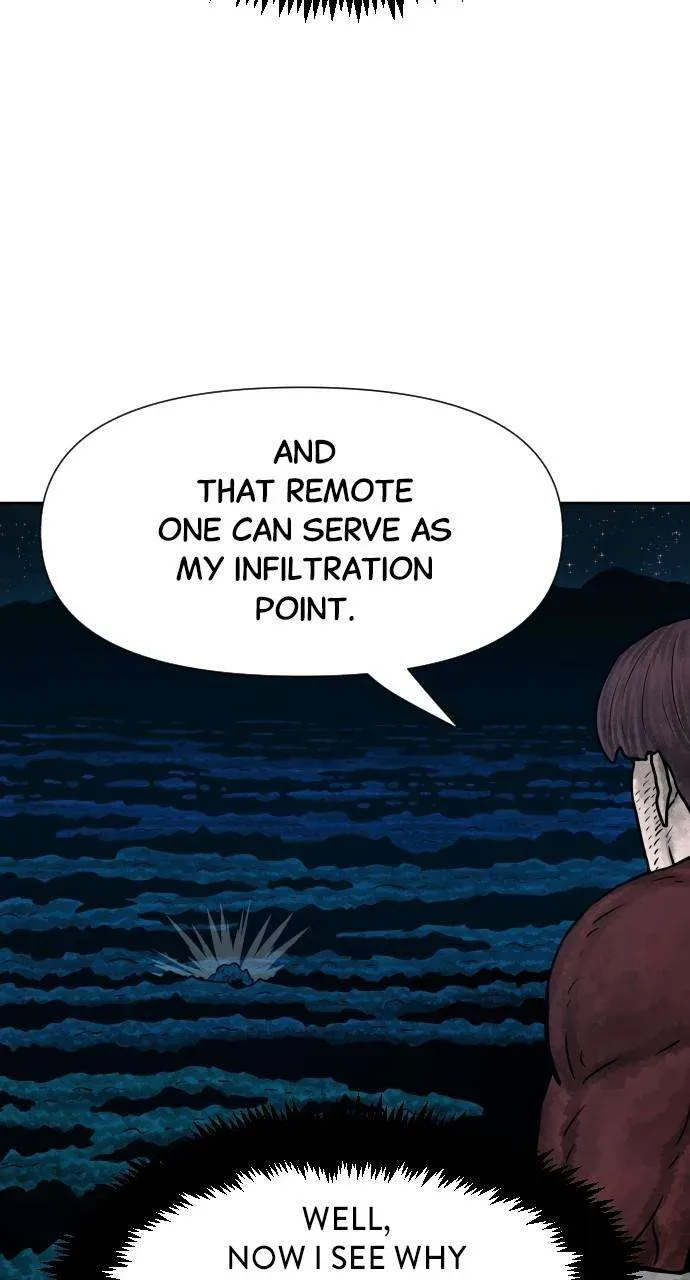 Warrior Executioner Chapter 95 Online - página 6