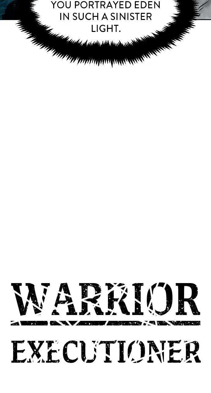 Warrior Executioner Chapter 95 Online - página 7
