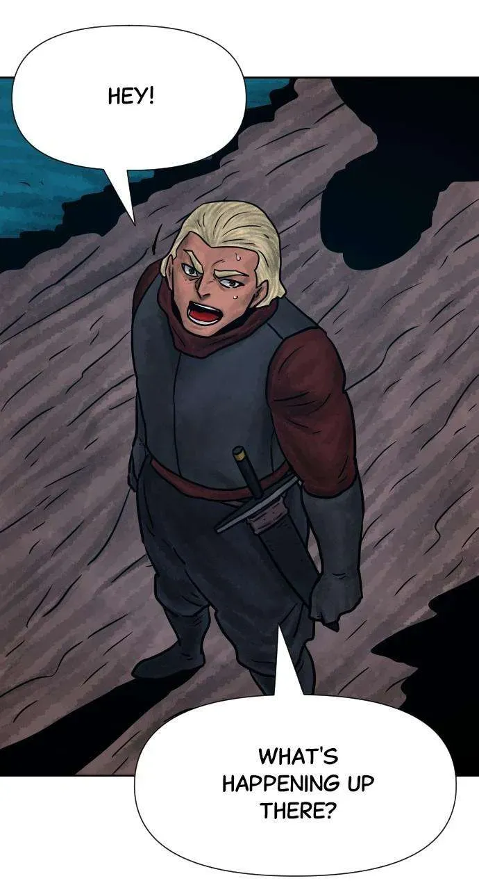 Warrior Executioner Chapter 95 Online - página 13