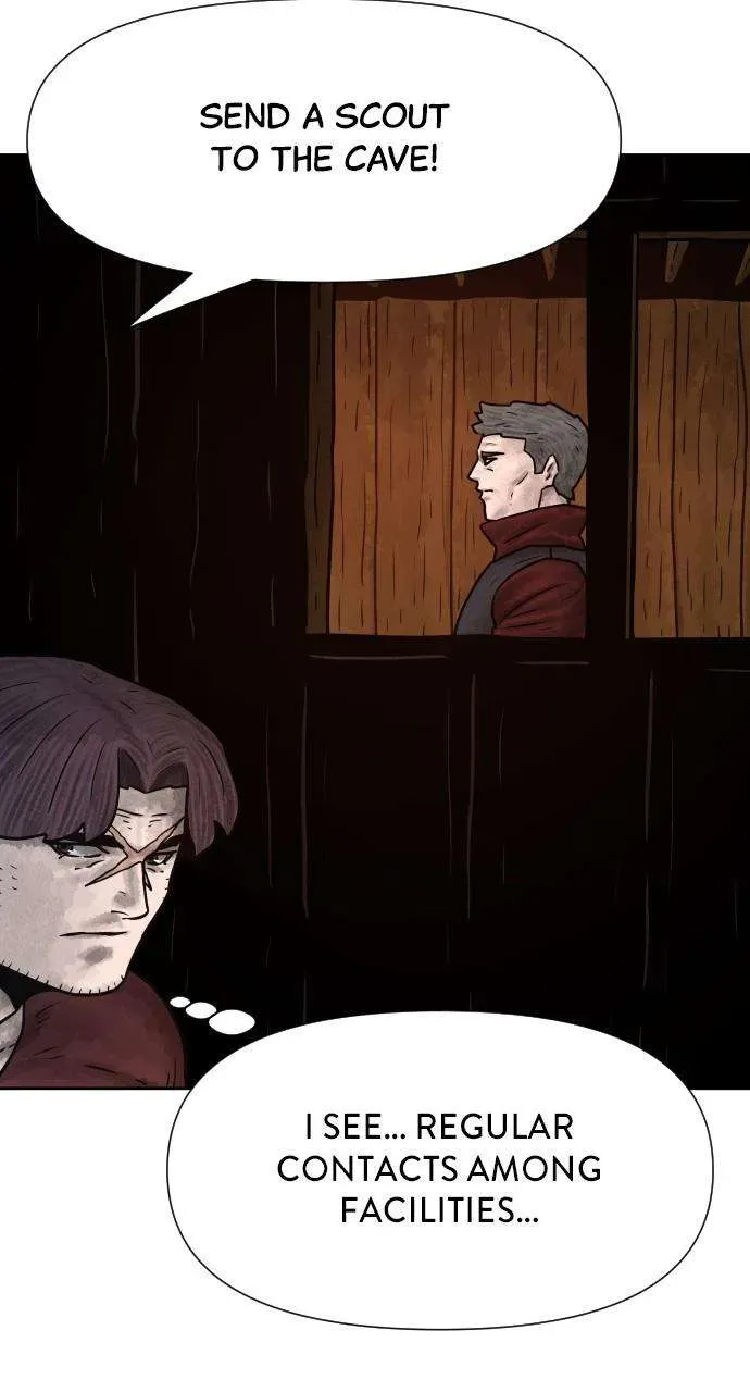 Warrior Executioner Chapter 95 Online - página 22